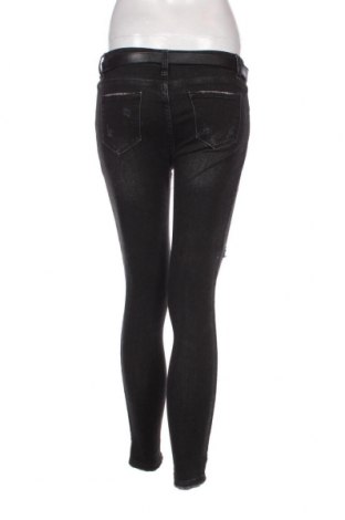 Damen Jeans, Größe S, Farbe Schwarz, Preis 7,37 €