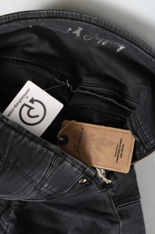 Dámske džínsy , Veľkosť S, Farba Sivá, Cena  10,91 €