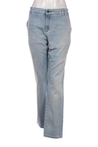 Damen Jeans, Größe XL, Farbe Blau, Preis 10,91 €