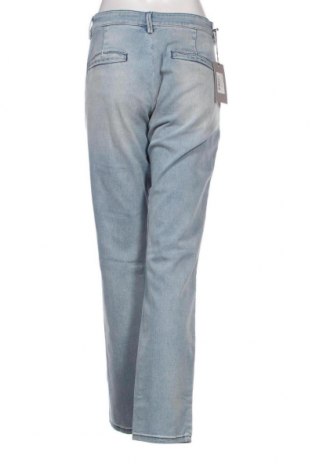 Dámske džínsy , Veľkosť XL, Farba Modrá, Cena  10,91 €