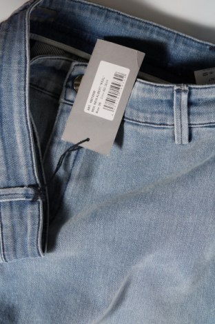 Dámske džínsy , Veľkosť XL, Farba Modrá, Cena  10,43 €