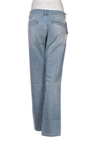 Dámské džíny , Velikost XL, Barva Modrá, Cena  293,00 Kč