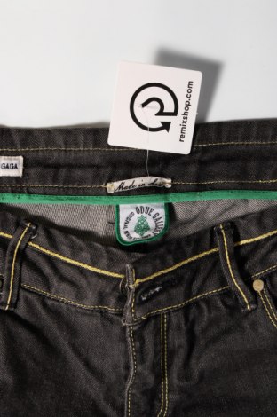 Dámske džínsy , Veľkosť M, Farba Sivá, Cena  4,42 €