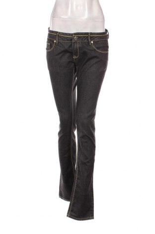 Damen Jeans, Größe M, Farbe Grau, Preis 6,87 €