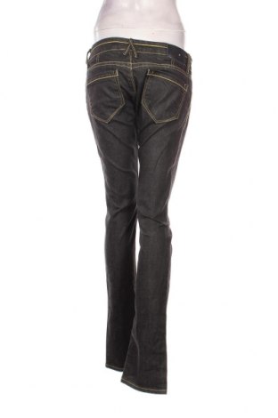 Damen Jeans, Größe M, Farbe Grau, Preis 6,87 €