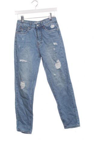 Damen Jeans, Größe XS, Farbe Blau, Preis 5,19 €