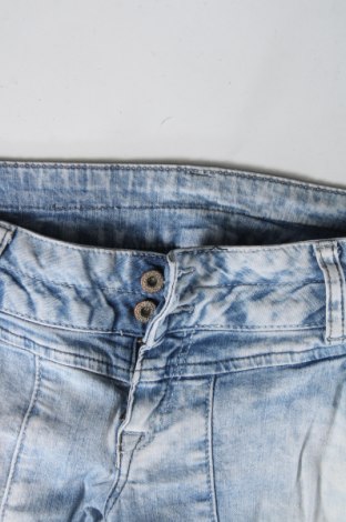Damen Jeans, Größe S, Farbe Blau, Preis € 14,83
