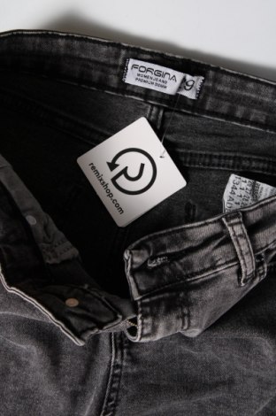Dámske džínsy , Veľkosť S, Farba Sivá, Cena  27,62 €