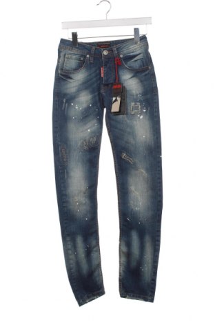 Damen Jeans, Größe XS, Farbe Blau, Preis 12,71 €