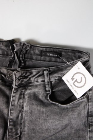 Dámske džínsy , Veľkosť M, Farba Sivá, Cena  14,83 €
