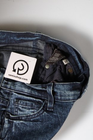 Dámske džínsy  7 For All Mankind, Veľkosť S, Farba Modrá, Cena  10,56 €