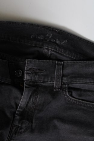 Damen Jeans 7 For All Mankind, Größe M, Farbe Grau, Preis € 12,28