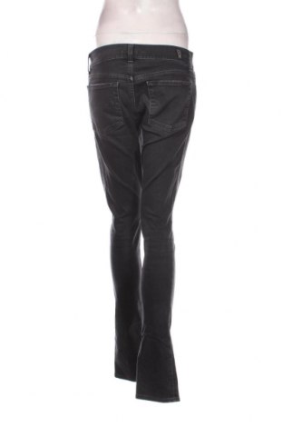 Damen Jeans 7 For All Mankind, Größe M, Farbe Grau, Preis € 11,59