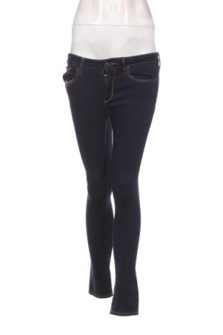 Damen Jeans Abercrombie & Fitch, Größe S, Farbe Blau, Preis € 5,64