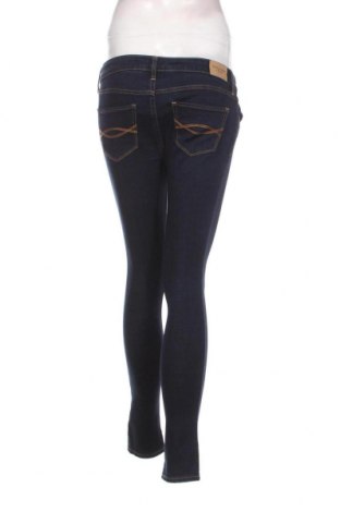 Damen Jeans Abercrombie & Fitch, Größe S, Farbe Blau, Preis 5,26 €