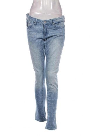 Damen Jeans Abercrombie & Fitch, Größe M, Farbe Blau, Preis 10,52 €