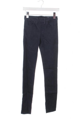 Damen Jeans Acne, Größe XS, Farbe Blau, Preis € 11,21