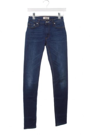Damen Jeans Acne, Größe XS, Farbe Blau, Preis € 10,79