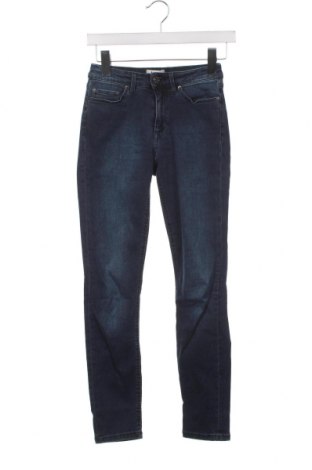 Damen Jeans Acne, Größe XXS, Farbe Blau, Preis 11,21 €