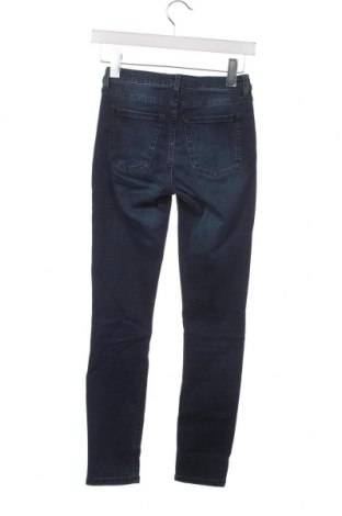 Damen Jeans Acne, Größe XXS, Farbe Blau, Preis € 11,21
