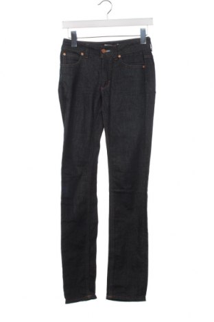 Damen Jeans Acne, Größe XXS, Farbe Blau, Preis 14,95 €