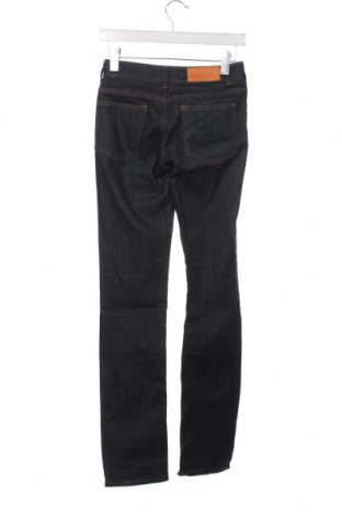 Damen Jeans Acne, Größe XXS, Farbe Blau, Preis € 14,95
