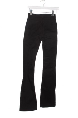 Damen Jeans Acne Studios, Größe XS, Farbe Schwarz, Preis 38,08 €