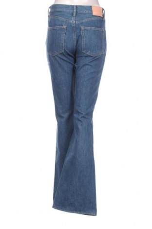 Damen Jeans Acne Studios, Größe S, Farbe Blau, Preis 131,52 €