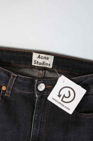 Damen Jeans Acne Studios, Größe M, Farbe Blau, Preis 12,46 €