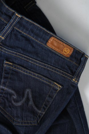 Damen Jeans Adriano Goldschmied, Größe XS, Farbe Blau, Preis 6,15 €