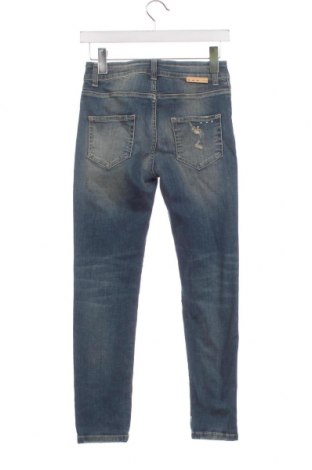 Damen Jeans Alysi, Größe S, Farbe Blau, Preis 98,45 €