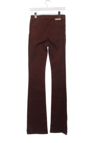 Damen Jeans Alysi, Größe XS, Farbe Braun, Preis 98,45 €