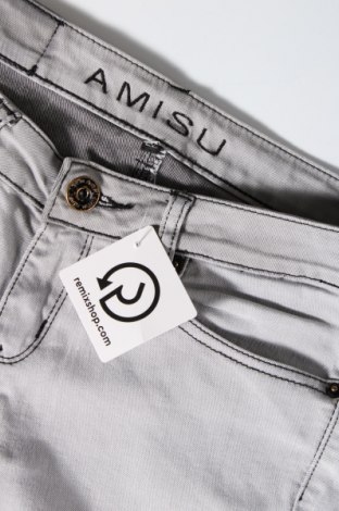 Damen Jeans Amisu, Größe S, Farbe Grau, Preis € 3,03