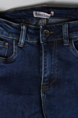 Damen Jeans Ana&Lucy, Größe XS, Farbe Blau, Preis € 3,23