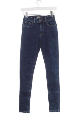 Damen Jeans Ana&Lucy, Größe XS, Farbe Blau, Preis 3,23 €