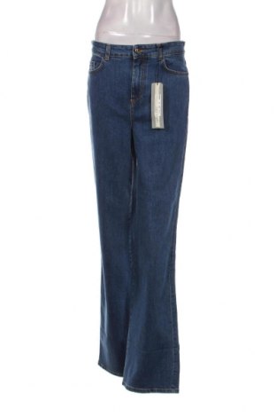 Damen Jeans Angela Davis, Größe M, Farbe Blau, Preis € 17,43