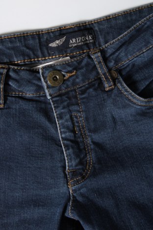 Dámske džínsy  Arizona, Veľkosť M, Farba Modrá, Cena  4,44 €