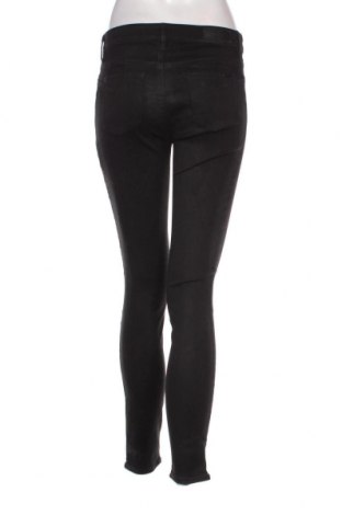 Damen Jeans Armani Exchange, Größe M, Farbe Schwarz, Preis 47,32 €