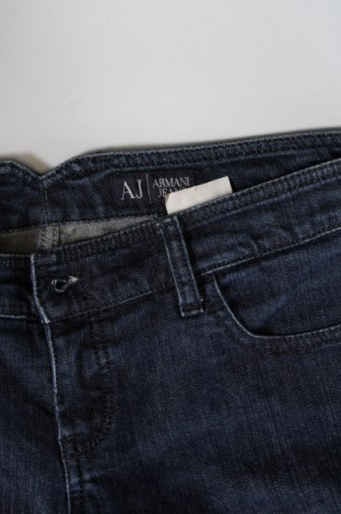 Női farmernadrág Armani Jeans, Méret M, Szín Kék, Ár 24 863 Ft