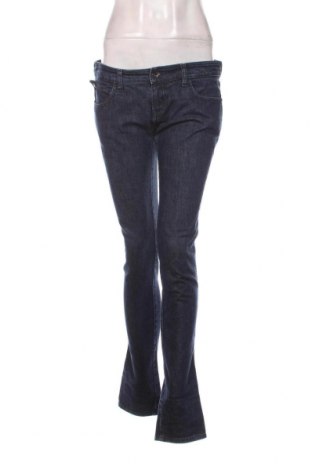 Női farmernadrág Armani Jeans, Méret M, Szín Kék, Ár 24 863 Ft