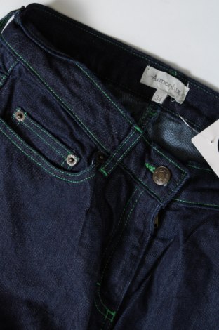 Damen Jeans Armor-Lux, Größe S, Farbe Blau, Preis € 4,51