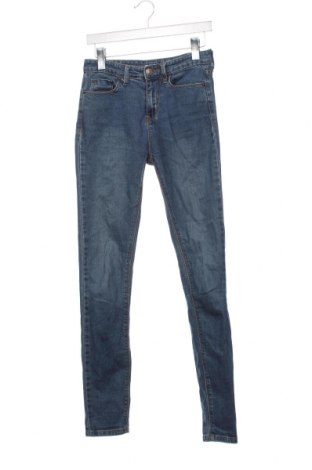 Dámske džínsy  BDG, Veľkosť S, Farba Modrá, Cena  11,30 €