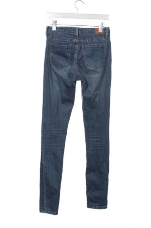 Dámské džíny  BDG, Velikost S, Barva Modrá, Cena  280,00 Kč