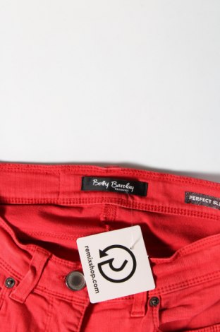 Damen Jeans Betty Barclay, Größe S, Farbe Rot, Preis € 27,62
