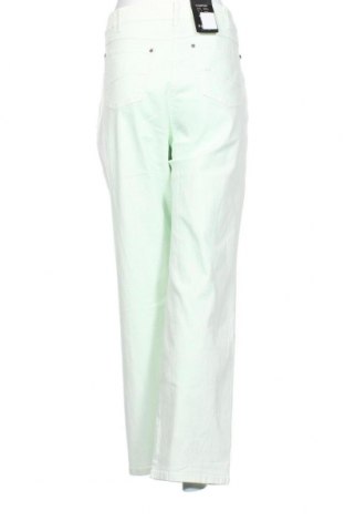 Γυναικείο Τζίν Bexleys, Μέγεθος 3XL, Χρώμα Πράσινο, Τιμή 53,81 €
