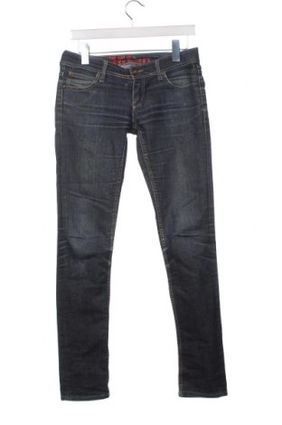 Damen Jeans Blend, Größe S, Farbe Blau, Preis 4,45 €