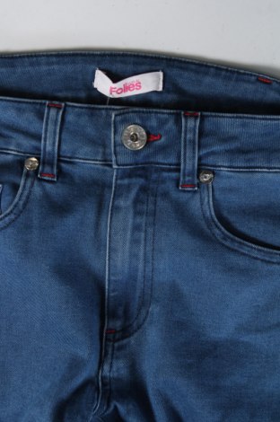 Damen Jeans Blugirl Folies, Größe M, Farbe Blau, Preis € 98,45