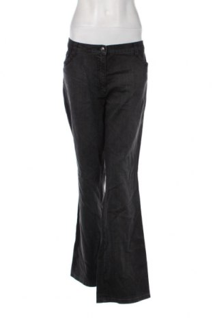 Γυναικείο Τζίν Brax, Μέγεθος XL, Χρώμα Γκρί, Τιμή 16,03 €