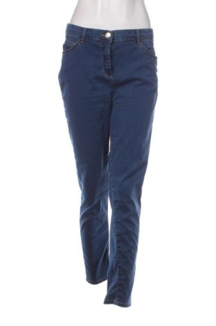Γυναικείο Τζίν Breal, Μέγεθος XL, Χρώμα Μπλέ, Τιμή 11,21 €