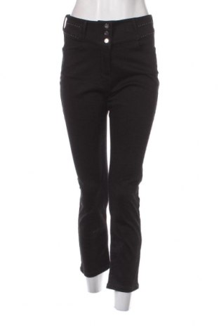 Damen Jeans Breal, Größe M, Farbe Schwarz, Preis 13,46 €